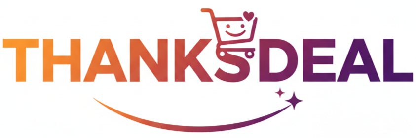 thanksdeal.com