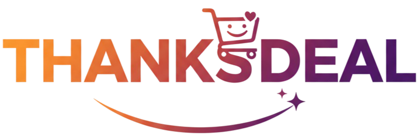 thanksdeal.com